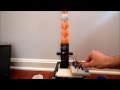 Arduino Controlled Part Feeding System
