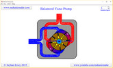 How Does A Balanced Pump Works?