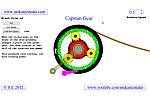 Capstan Gear