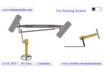 Car Steering System