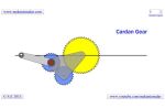 Cardan Gear