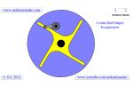 Controlled Output Escapement