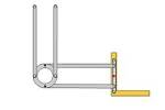 Drafting Mechanism