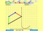 Evans Straight Line