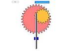 Hypocycloid Straight-line