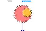 Inverse Hypocycloid Straight-line