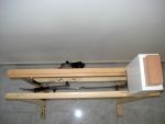 Material Feed Mechanism Pictures