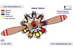 Radial Engine