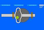 Cam Mechanism with Pause