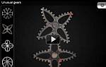 Unusual Gears