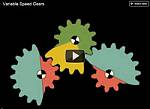 Variable Speed Gears