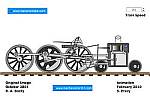 Walschaerts Valve  Gear