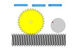 Worm Gear